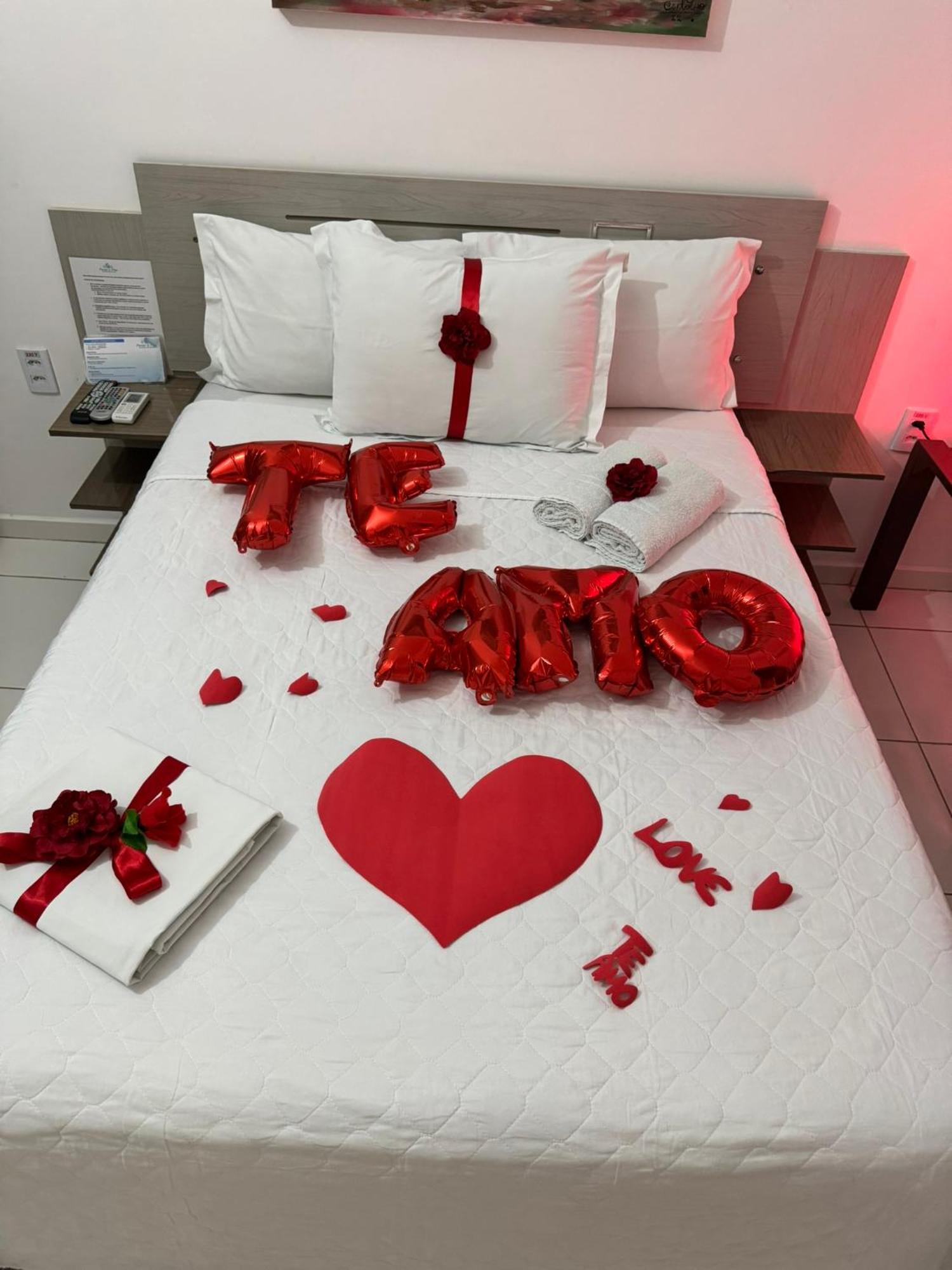 Pousada Amor A Mar Icapuí Exterior foto